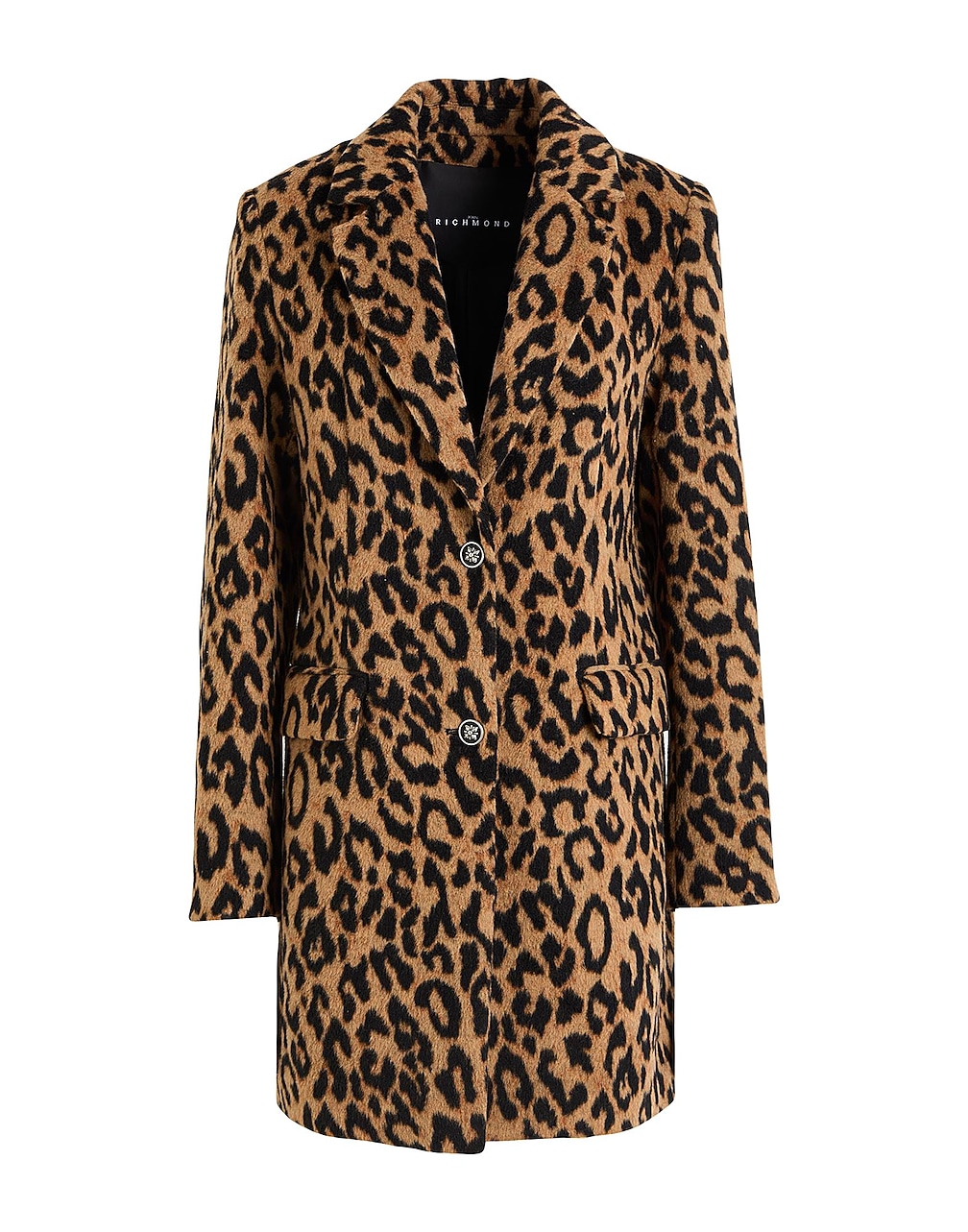 JOHN RICHMOND - Coats