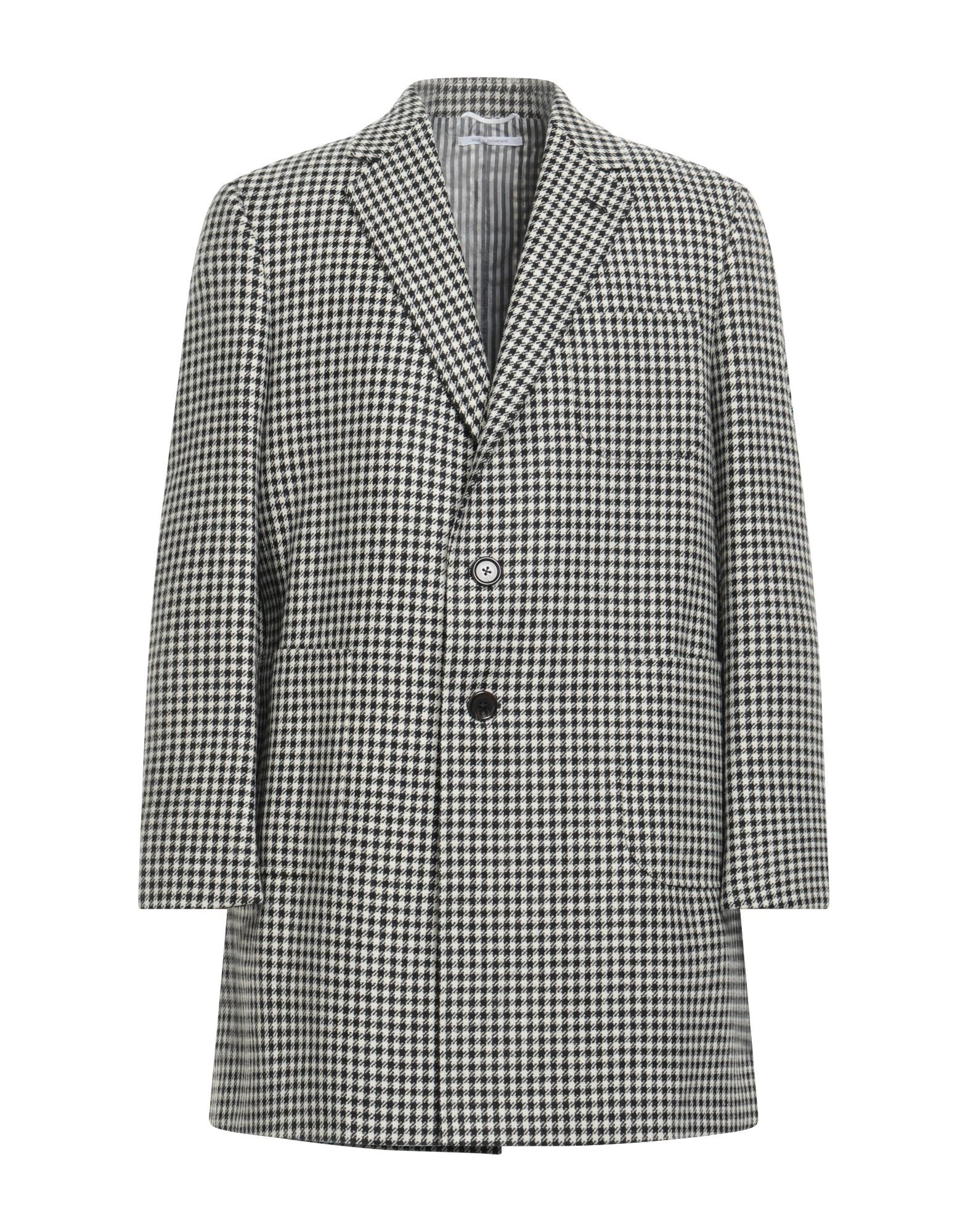 THOM BROWNE - Пальто