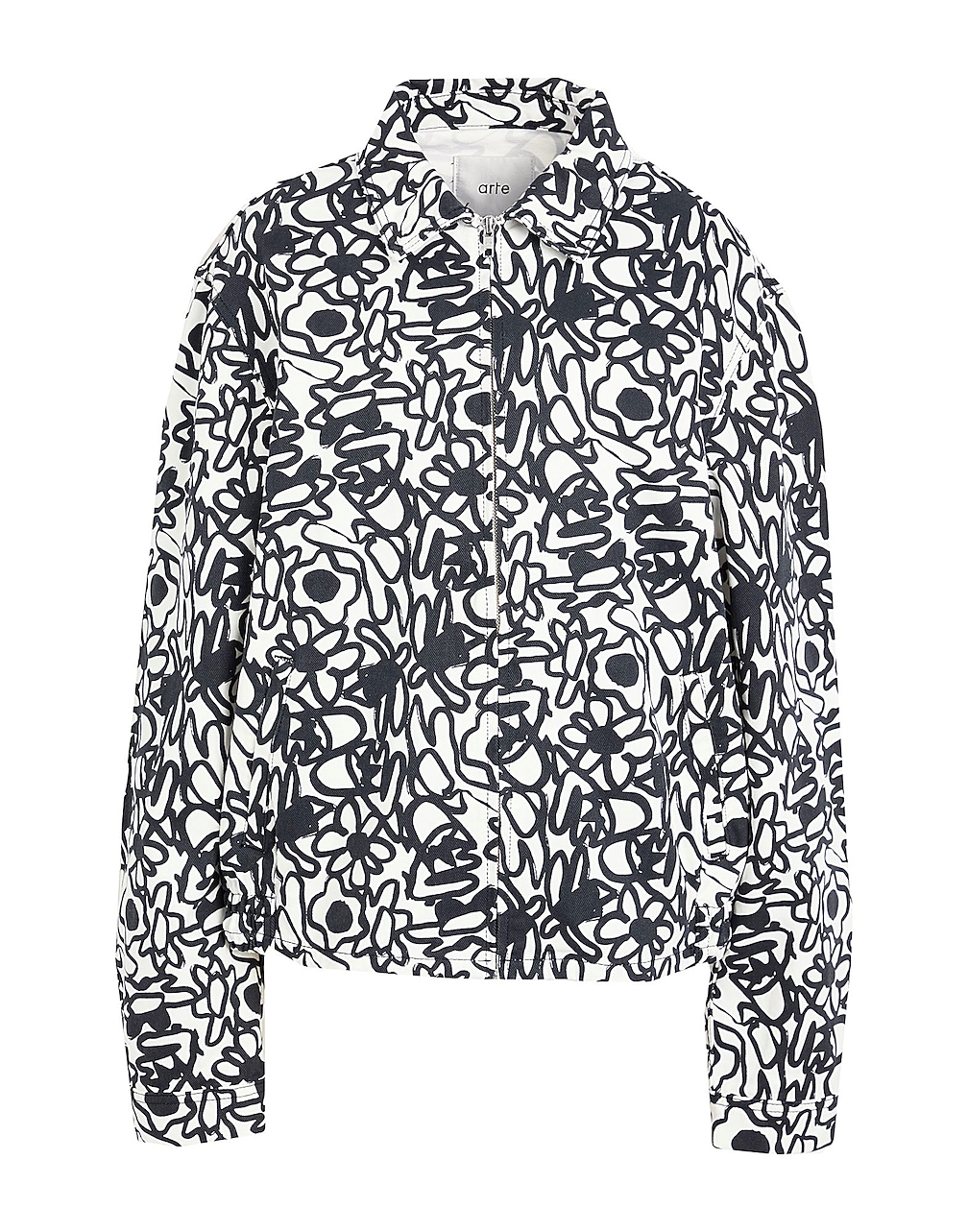 ARTE' - Chaquetas y cazadoras