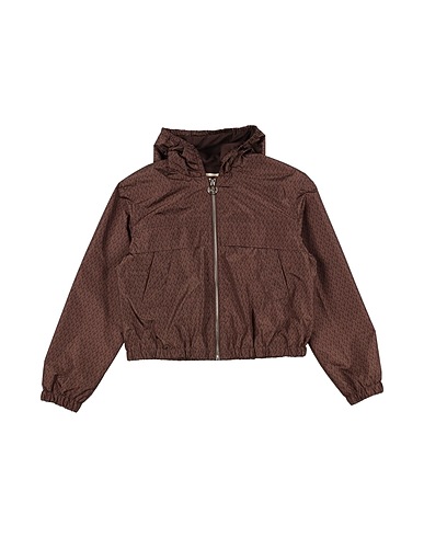 MICHAEL KORS KIDS Jacke 100% Polyester