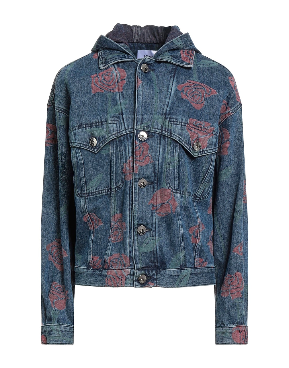 OPENING CEREMONY - Denim outerwear