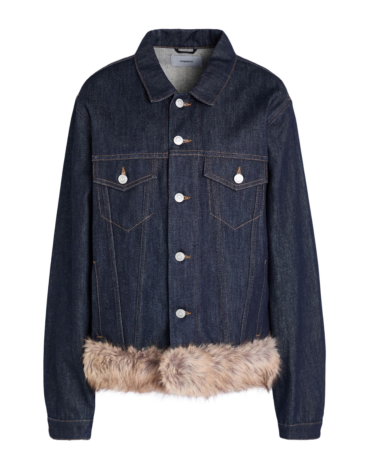 COPERNI - Denim outerwear