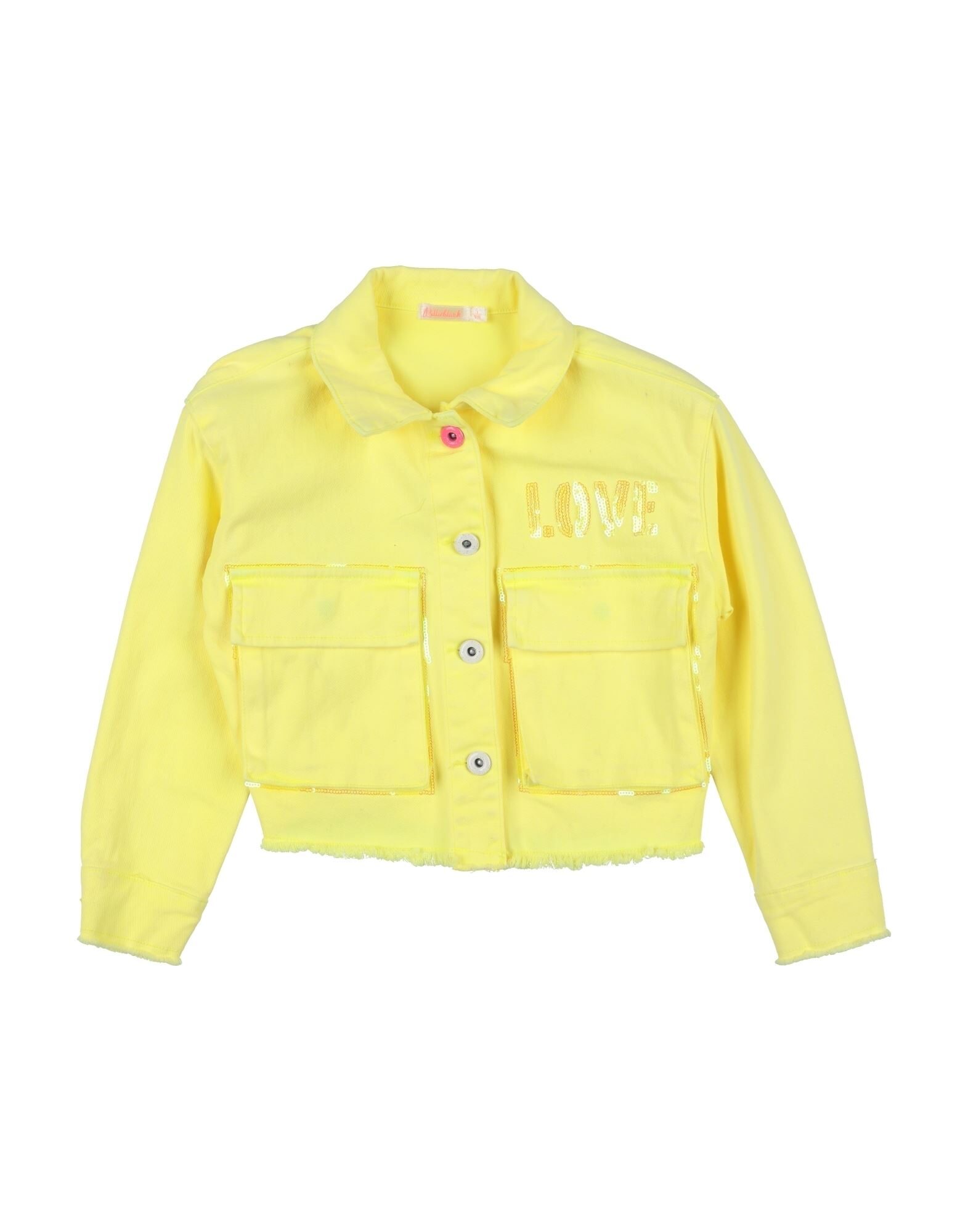 BILLIEBLUSH - Jackets