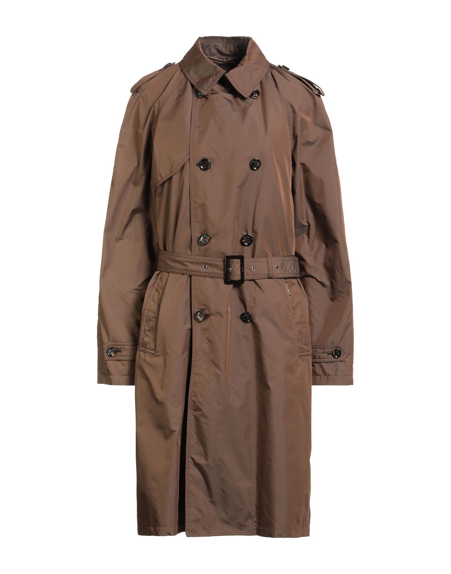 MOORER - Overcoats & Trench Coats