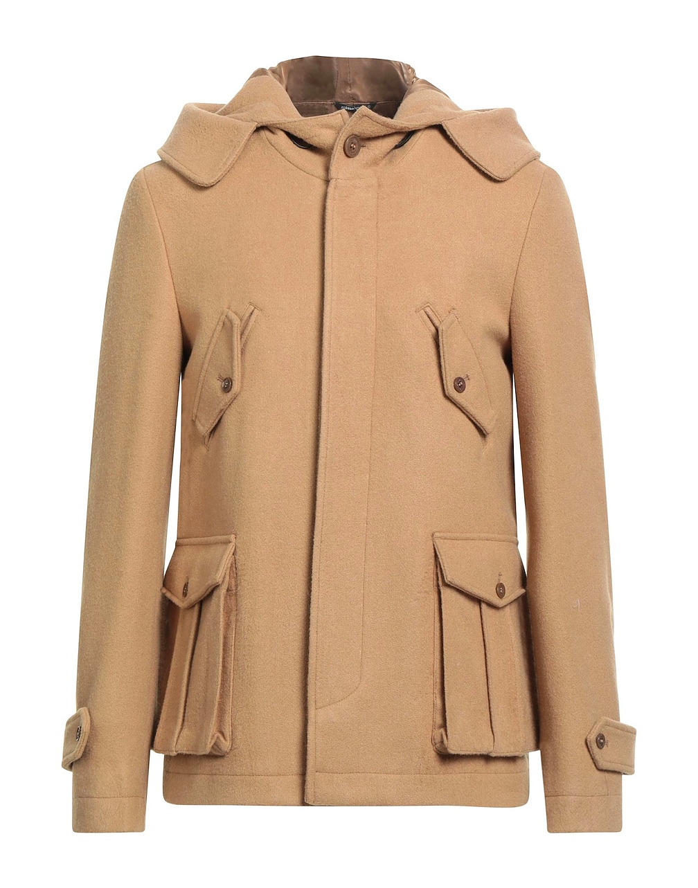 GREY DANIELE ALESSANDRINI - Mäntel