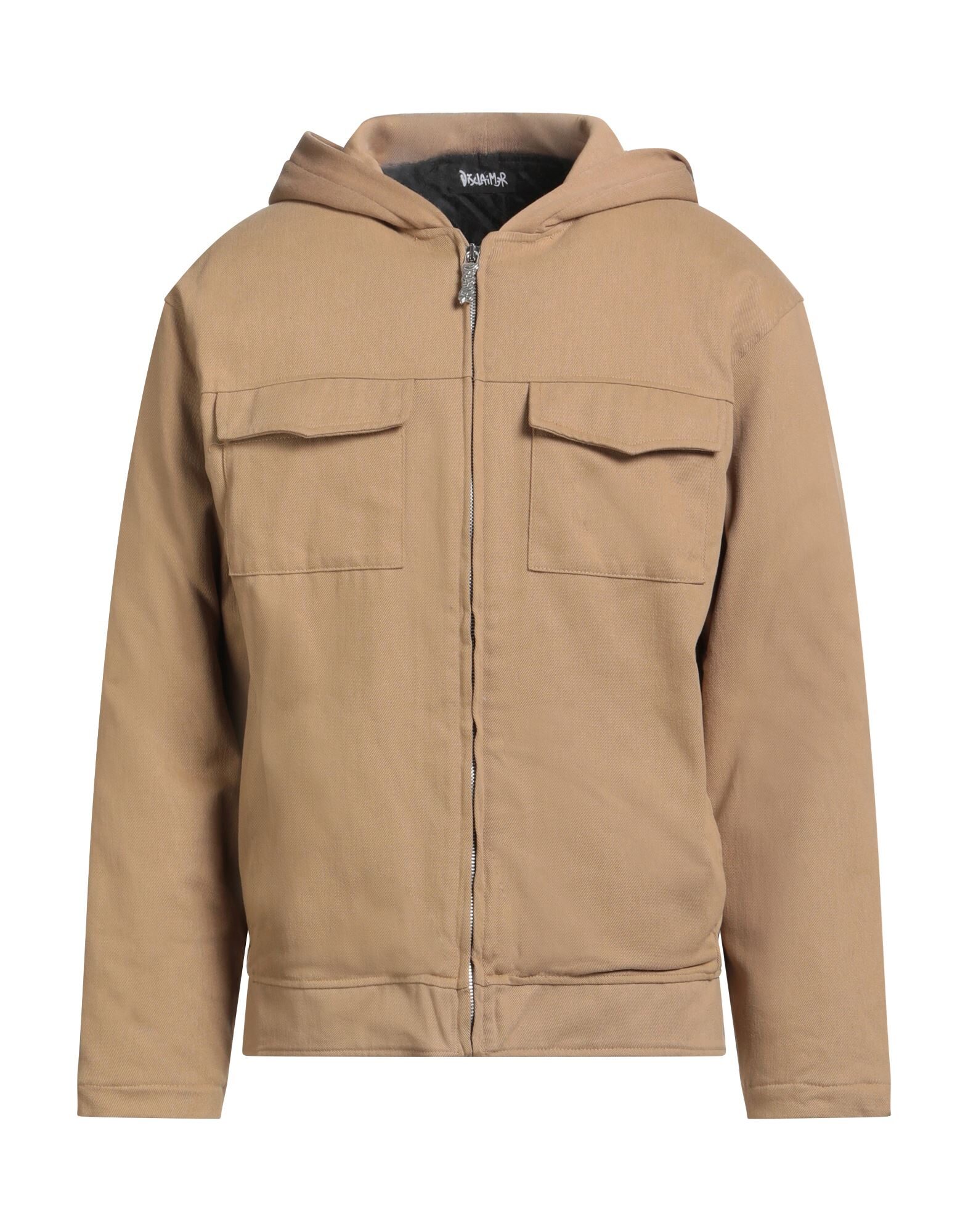 DISCLAIMER - Jackets