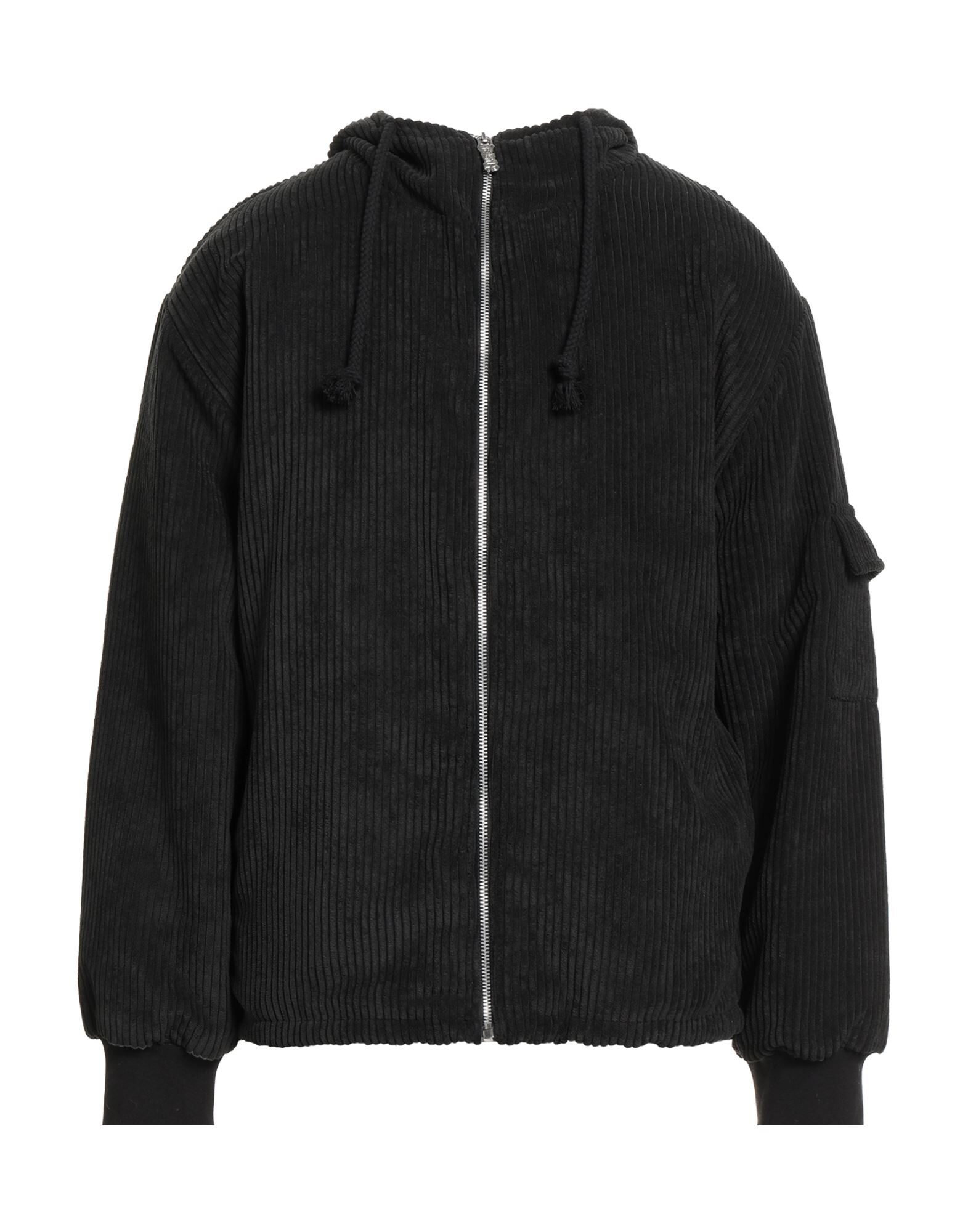 DISCLAIMER - Jackets