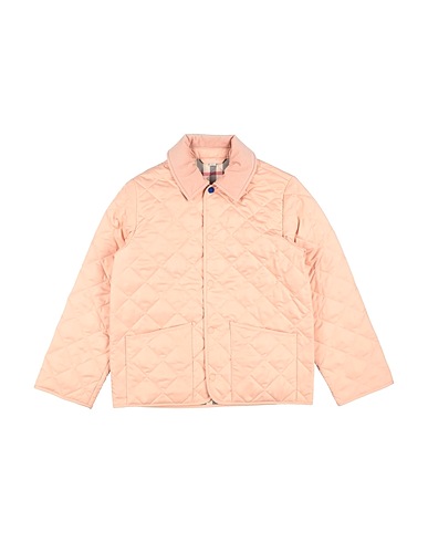 BURBERRY PRORSUM Jacket Blush 100% Polyester