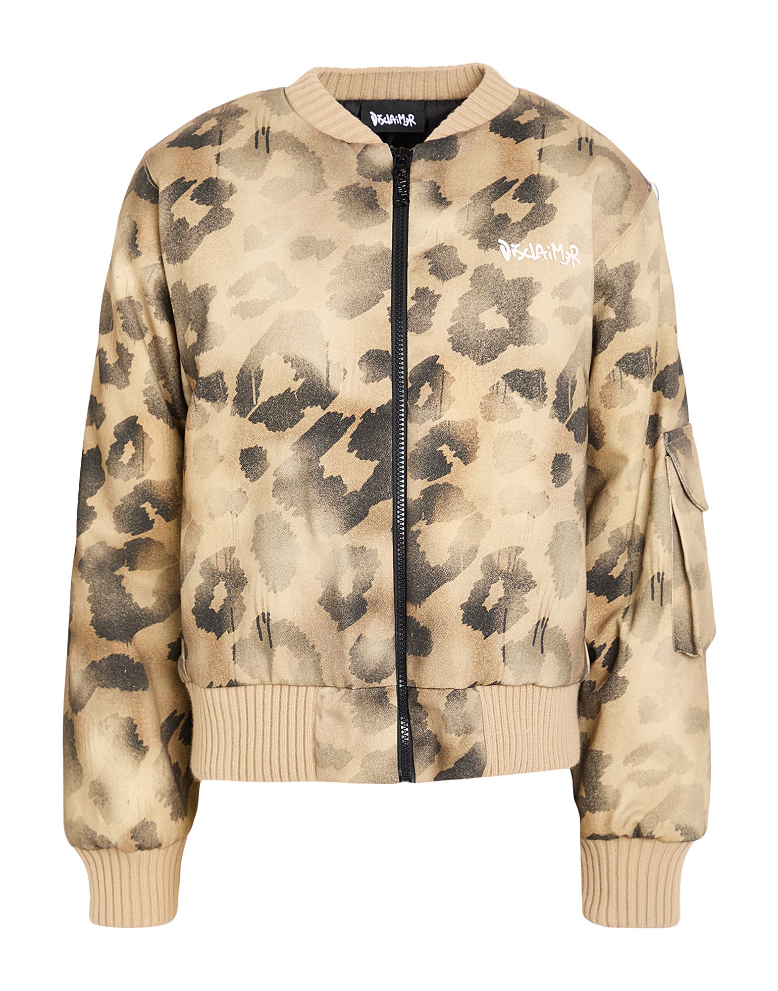 DISCLAIMER - Jackets