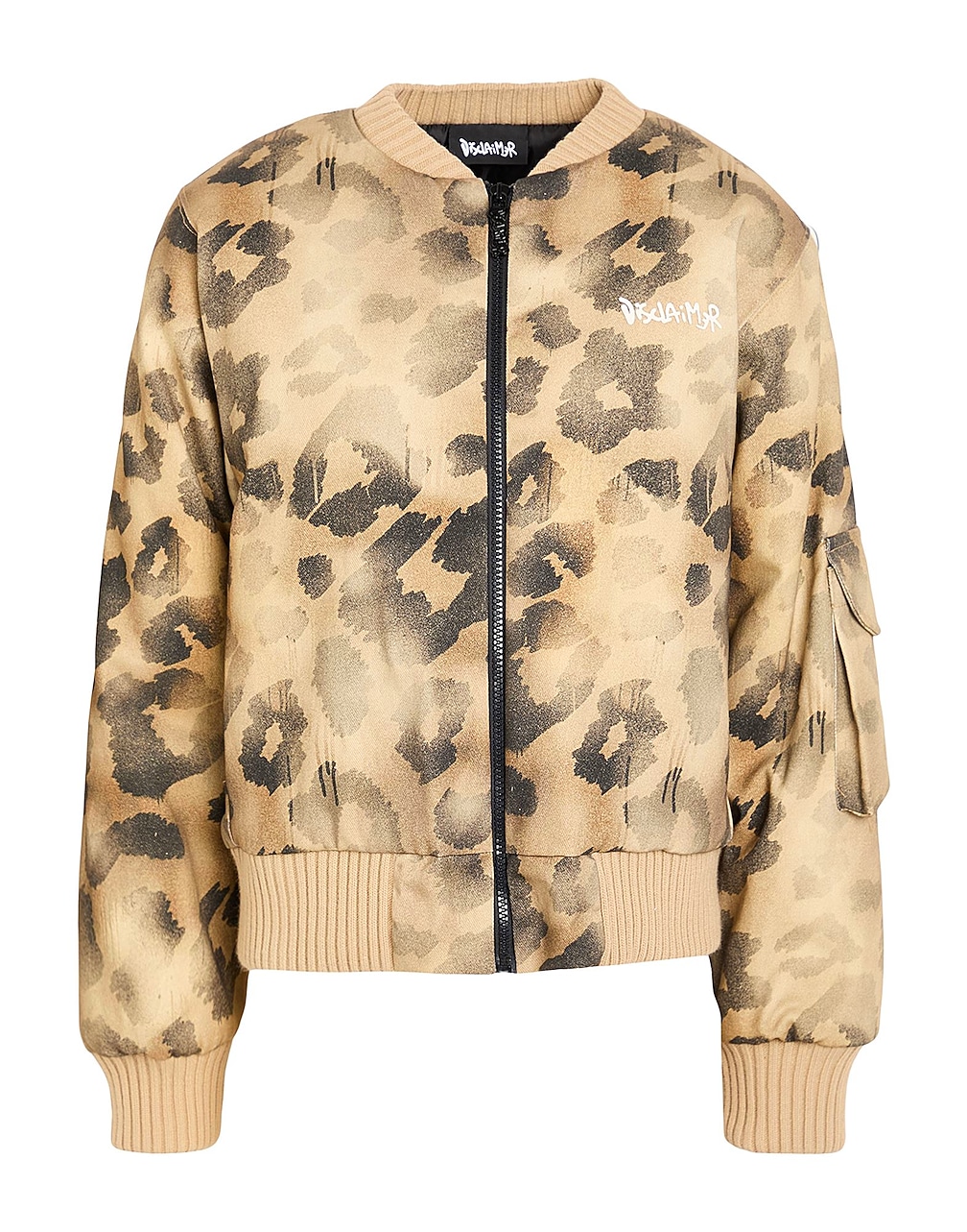 DISCLAIMER - Μπουφάν και τζάκετ