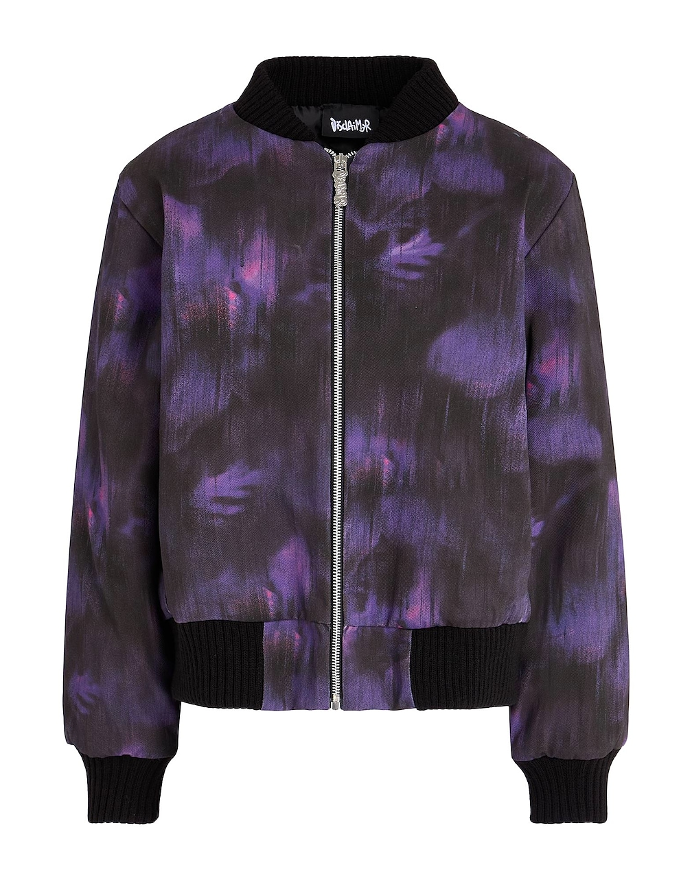 DISCLAIMER - Manteaux en jean
