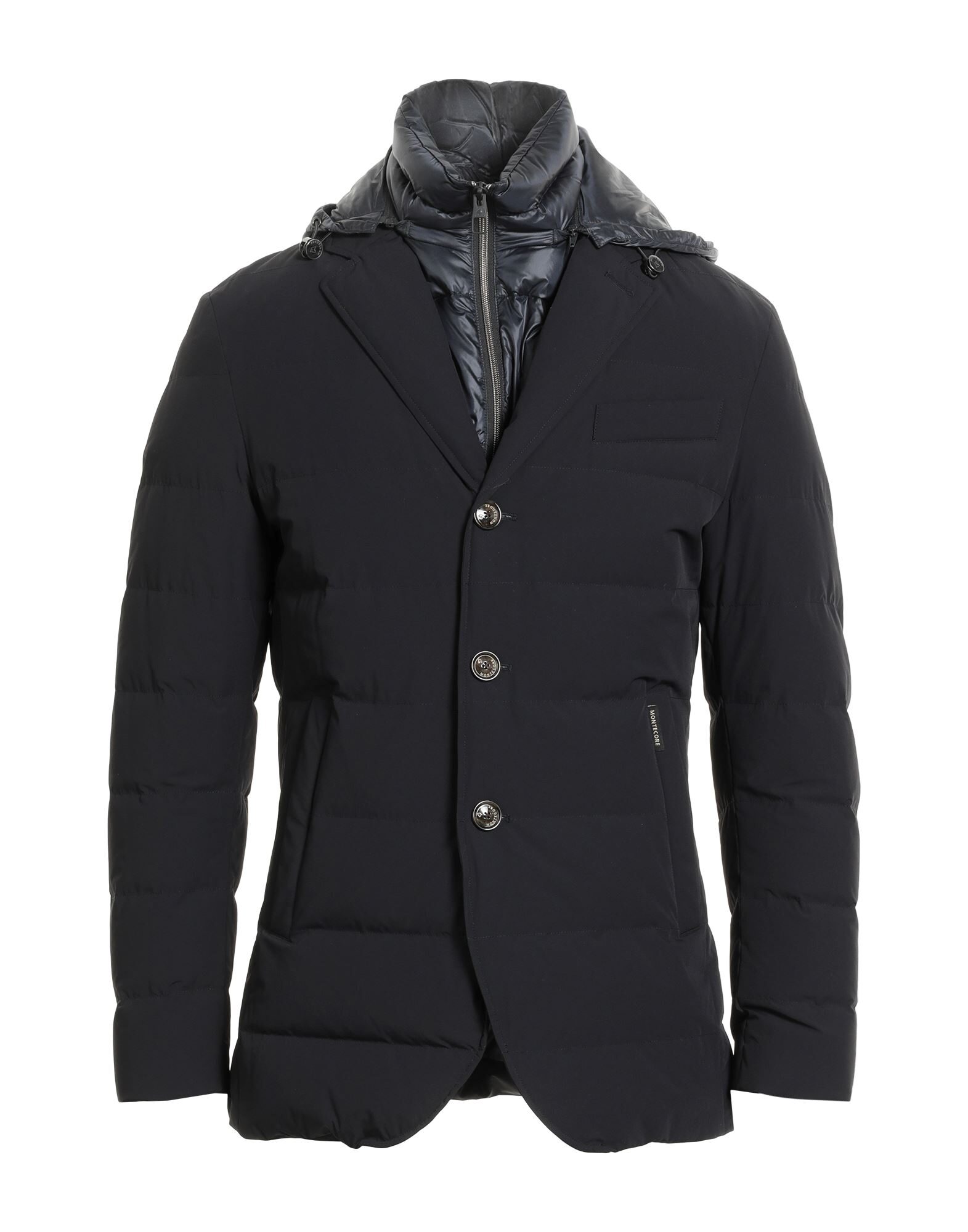 MONTECORE - Doudounes plume ou synthétique