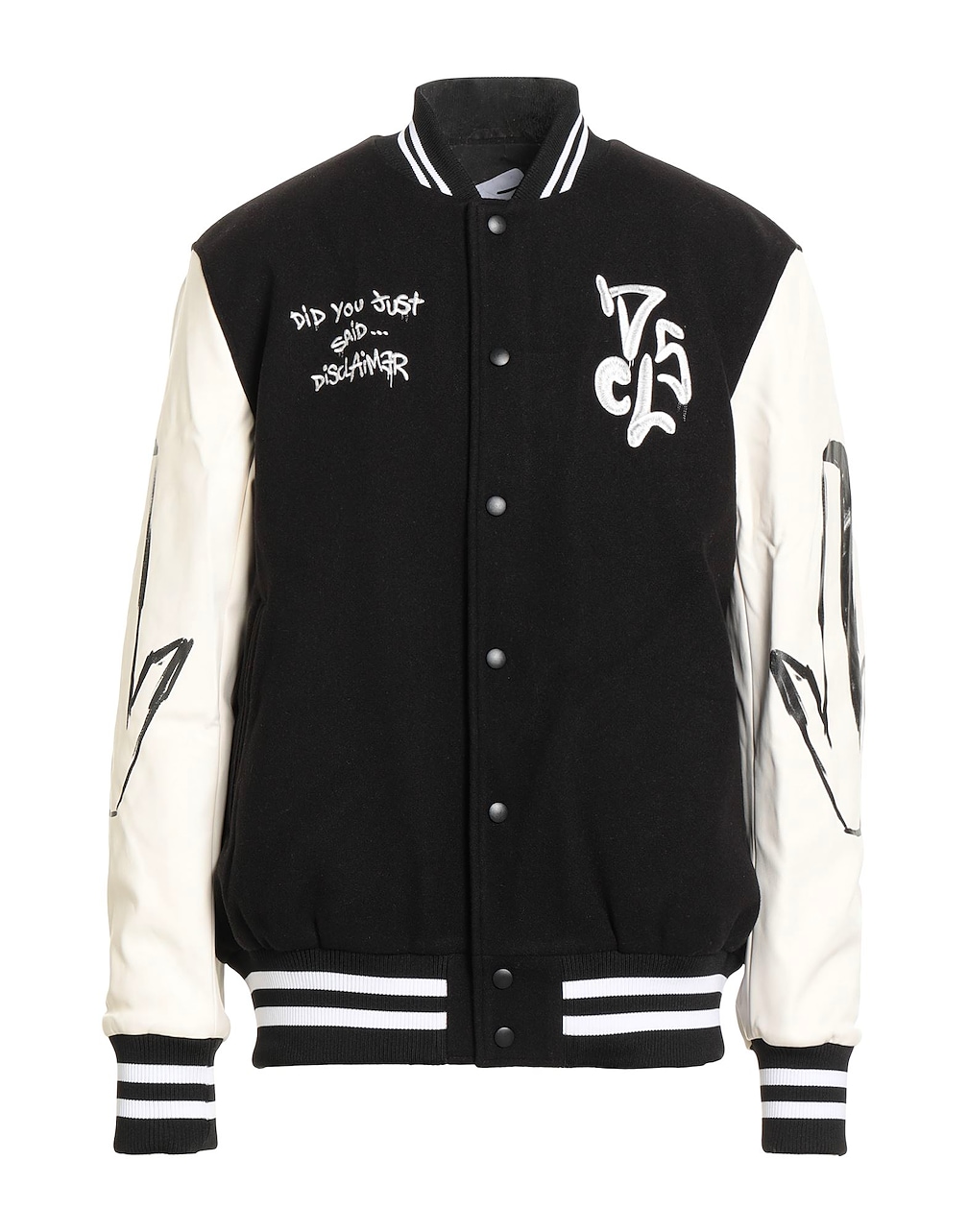 DISCLAIMER - Jacken und Anoraks