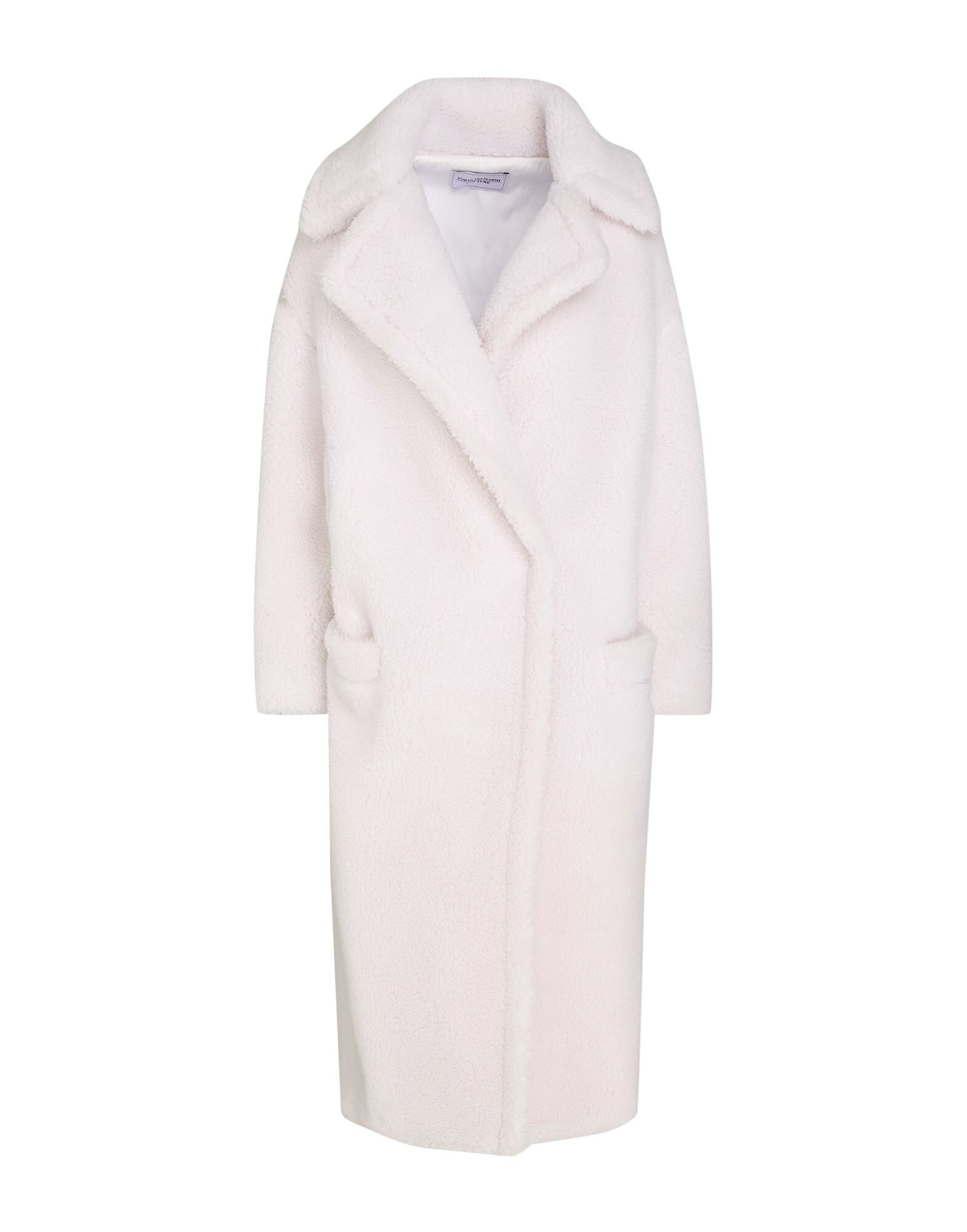 FORTE DEI MARMI COUTURE - Shearling & Teddy