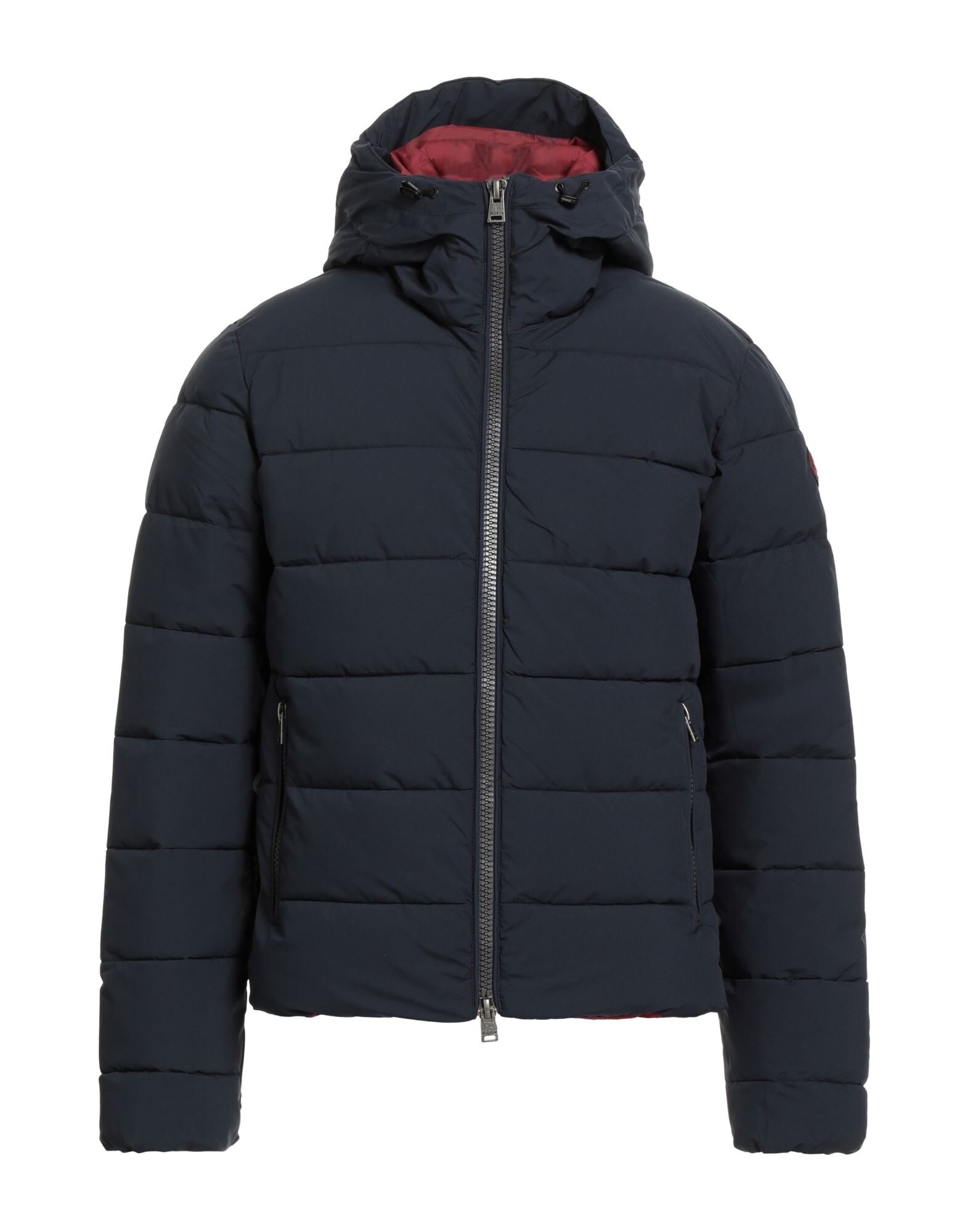 MUSEUM - Μπουφάν με επένδυση