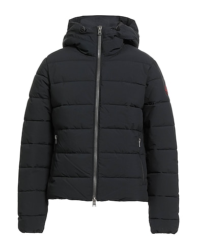 MUSEUM Μπουφάν με επένδυση από πούπουλα 100% Πολυεστέρας