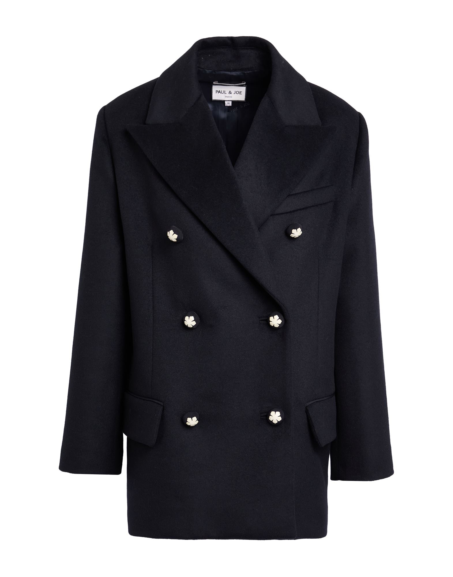PAUL & JOE - Abrigos