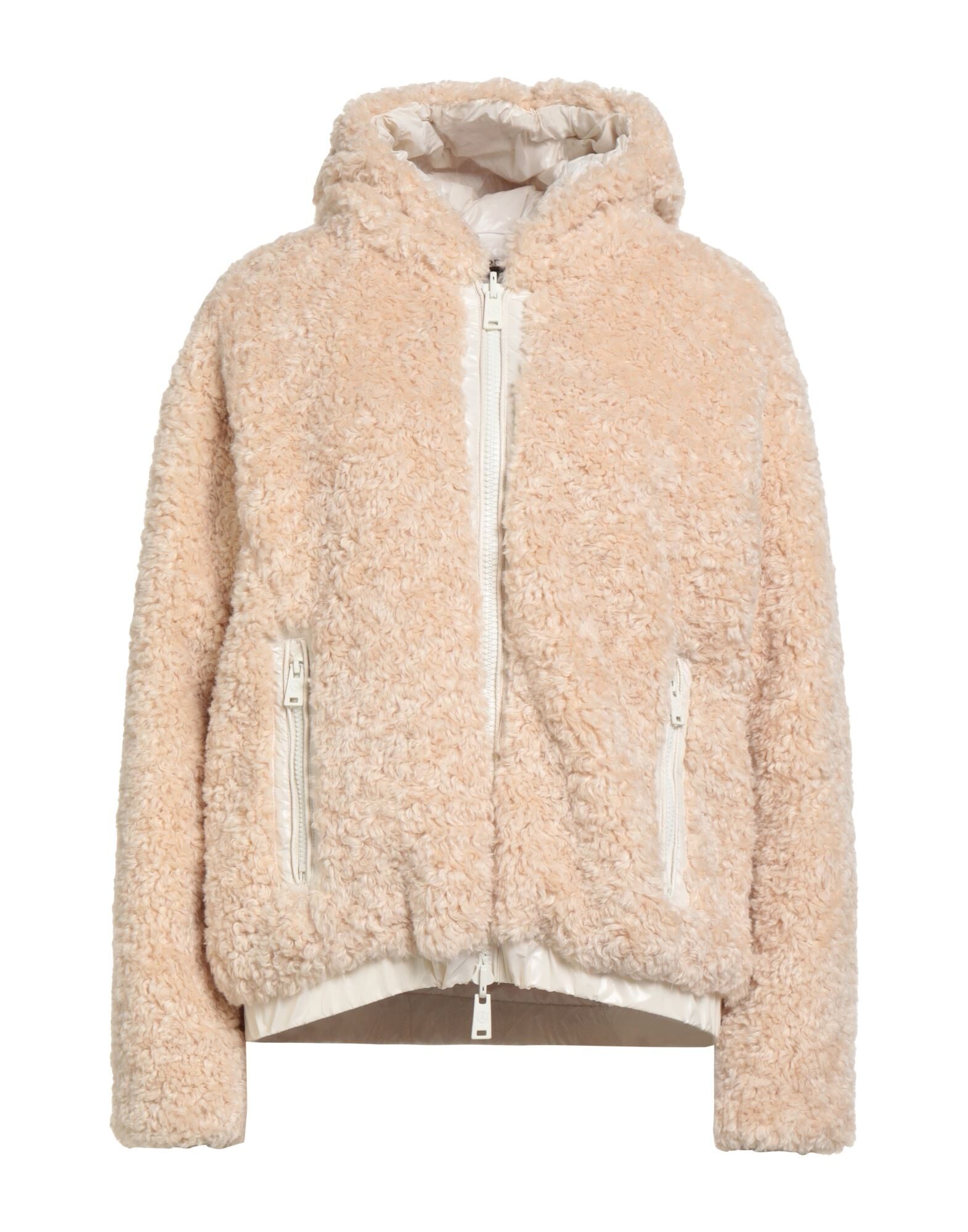 PEOPLE OF SHIBUYA - Μουτόν και teddy