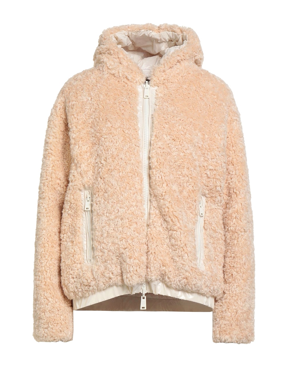 PEOPLE OF SHIBUYA - Μουτόν και teddy