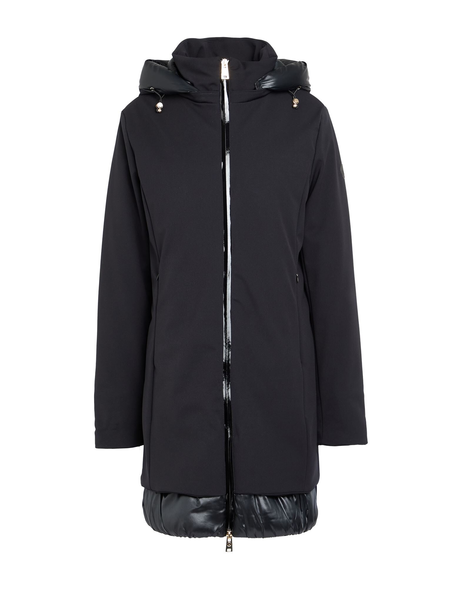 PEOPLE OF SHIBUYA - Puffers