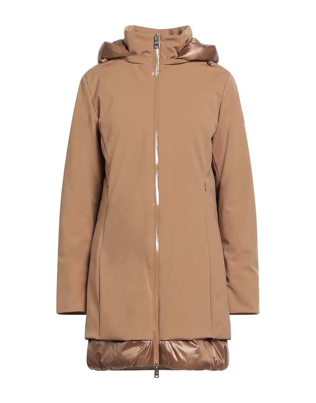 PEOPLE OF SHIBUYA - Μπουφάν με επένδυση