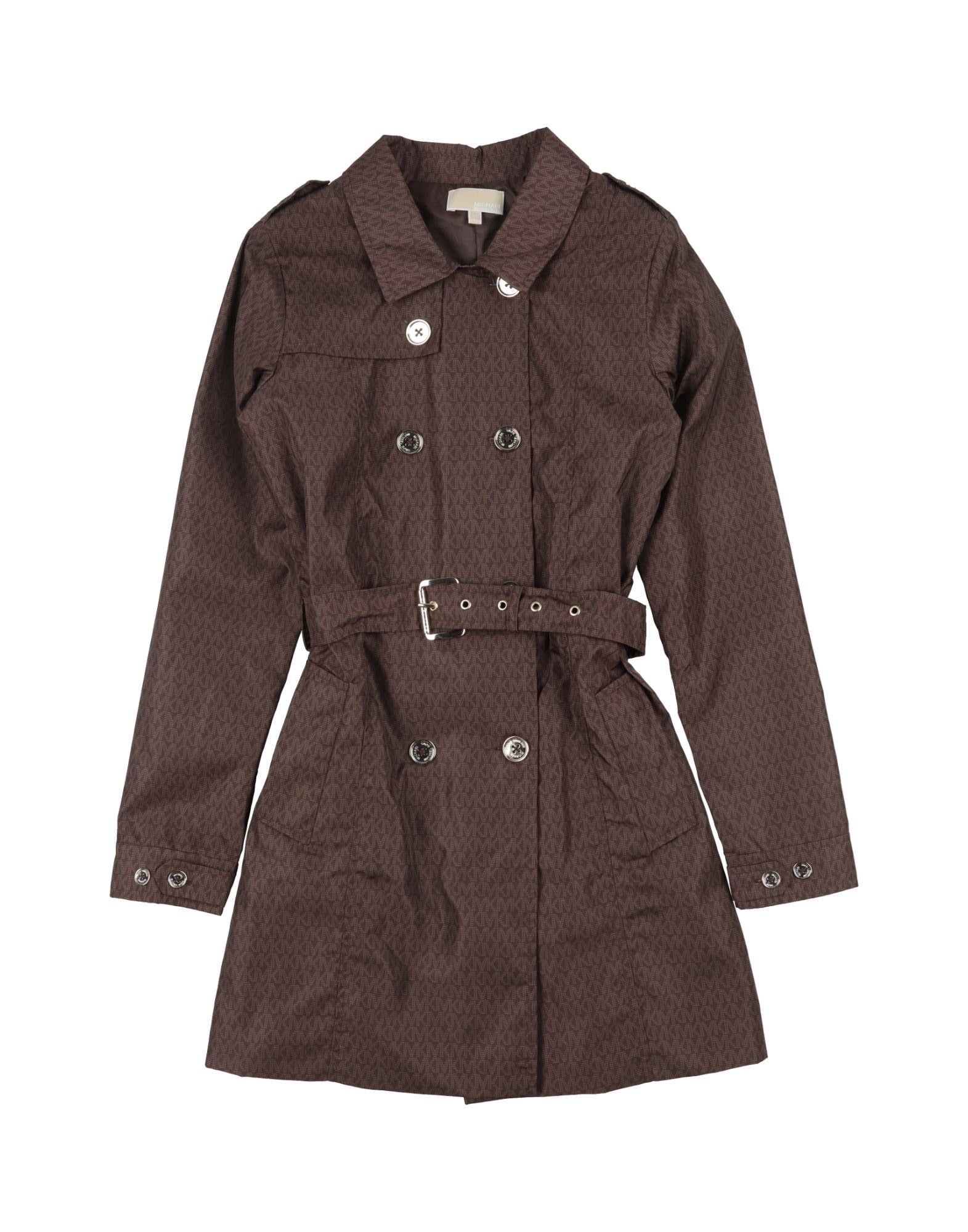 MICHAEL KORS KIDS - Overcoats & Trench Coats