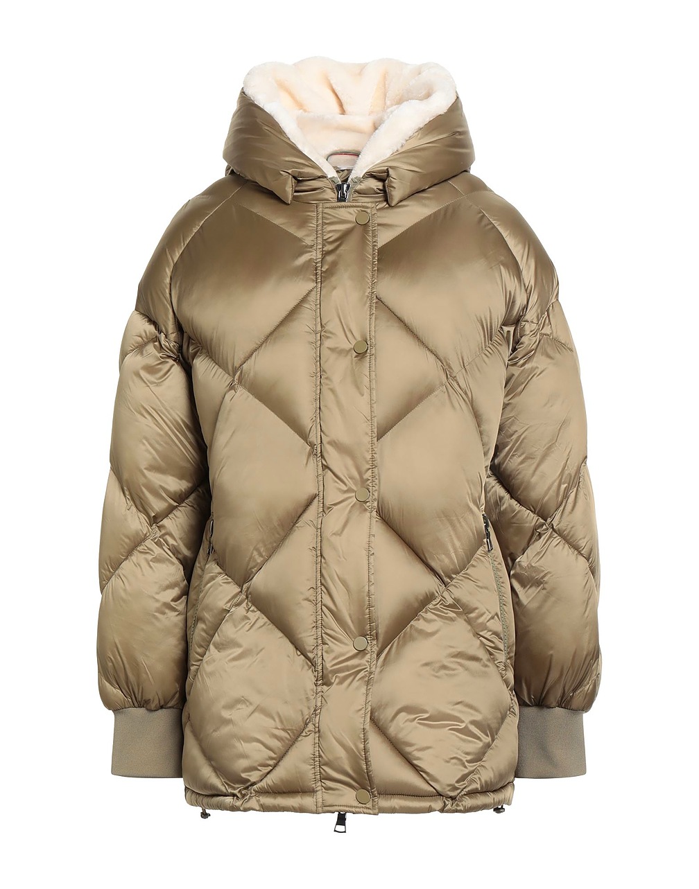 NO.1 Como - Pufferjacken & Daunenjacken