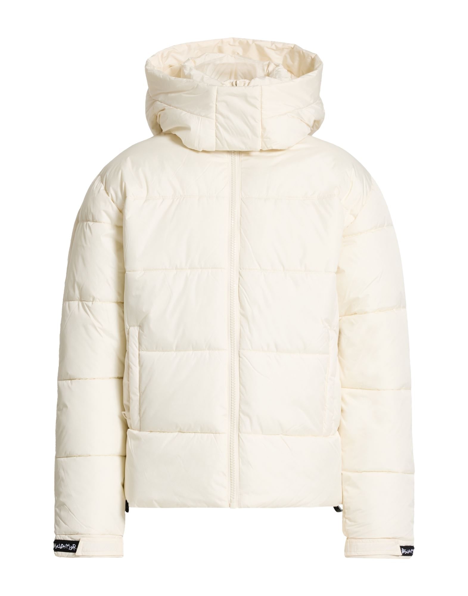 DISCLAIMER - 다운 & 합성 패딩