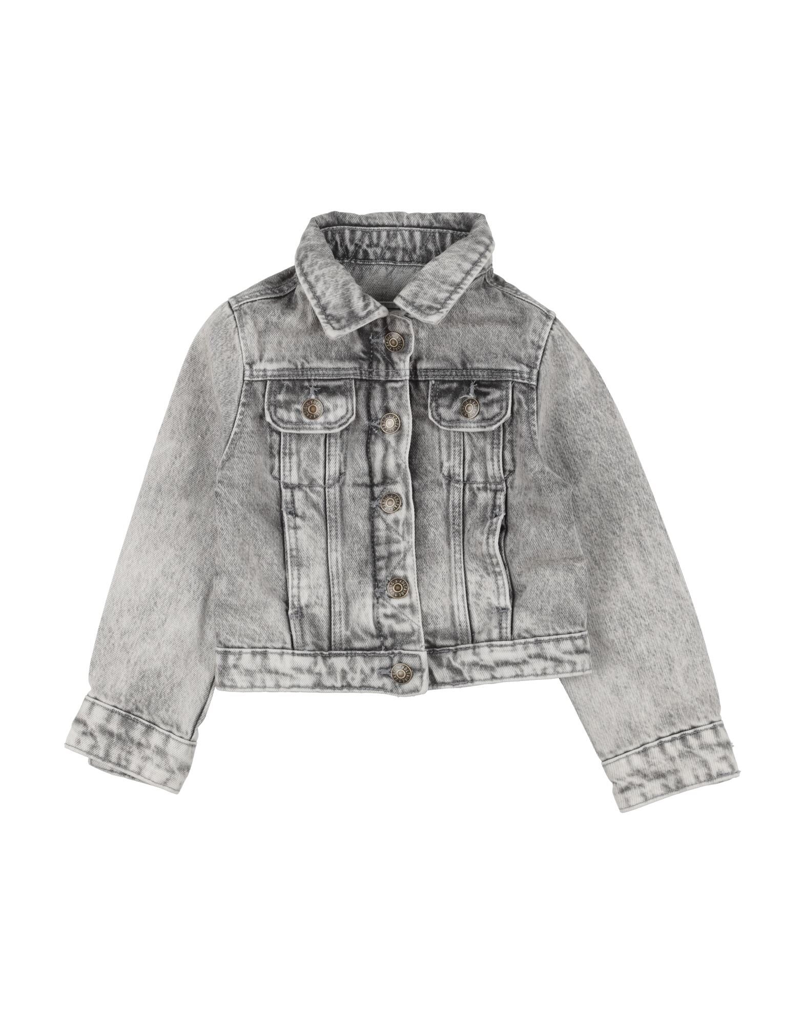 ZADIG&VOLTAIRE - Denim outerwear