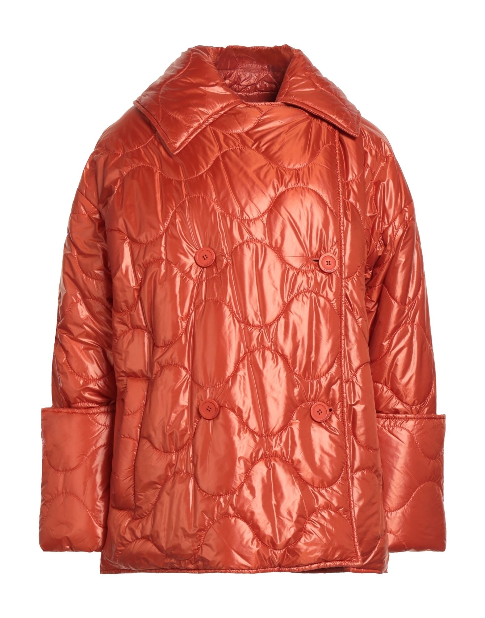 SEMICOUTURE - Puffers