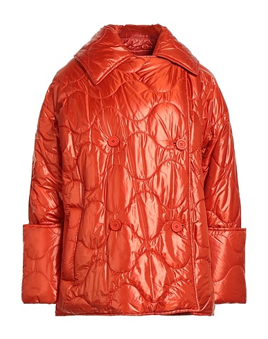 SEMICOUTURE Shell jacket 100% Polyamide