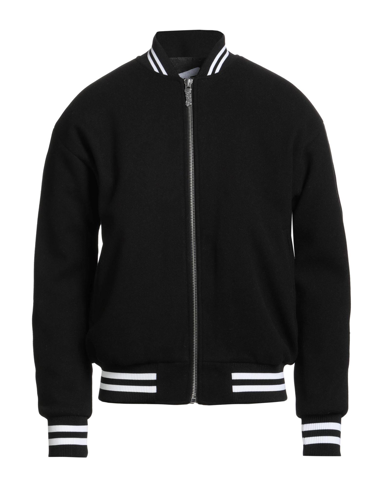 DISCLAIMER - Jackets