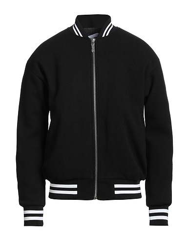 DISCLAIMER Giubbotto 100% Poliestere