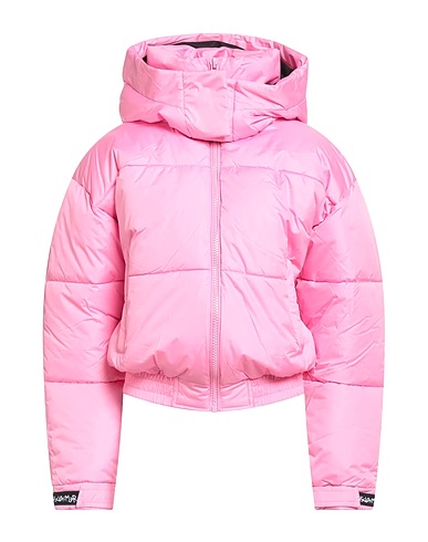 DISCLAIMER Пуховик 100% Полиэстер