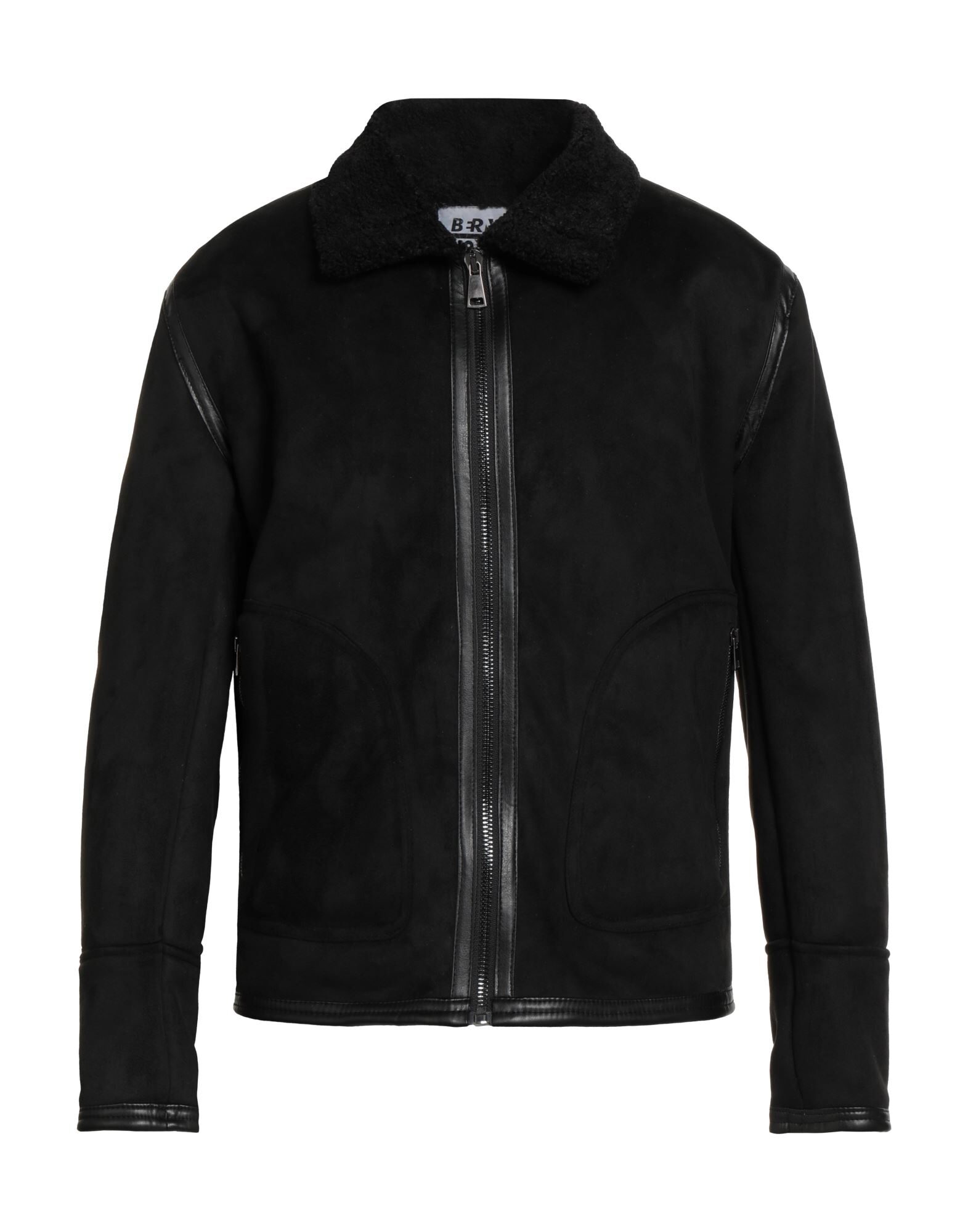 BERNA - Shearling & Teddy