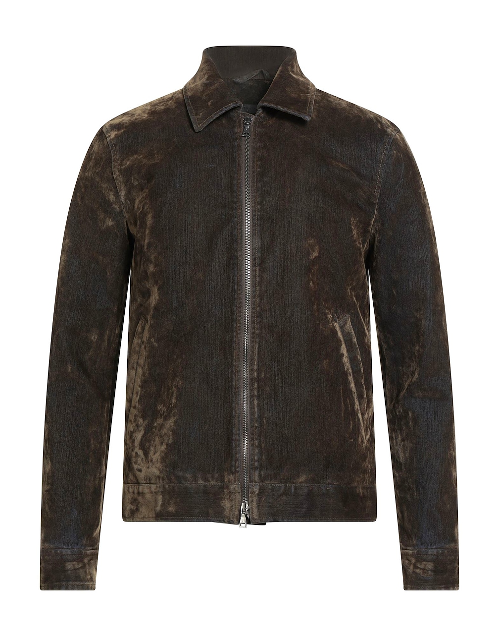 JOHN VARVATOS - Jacken und Anoraks