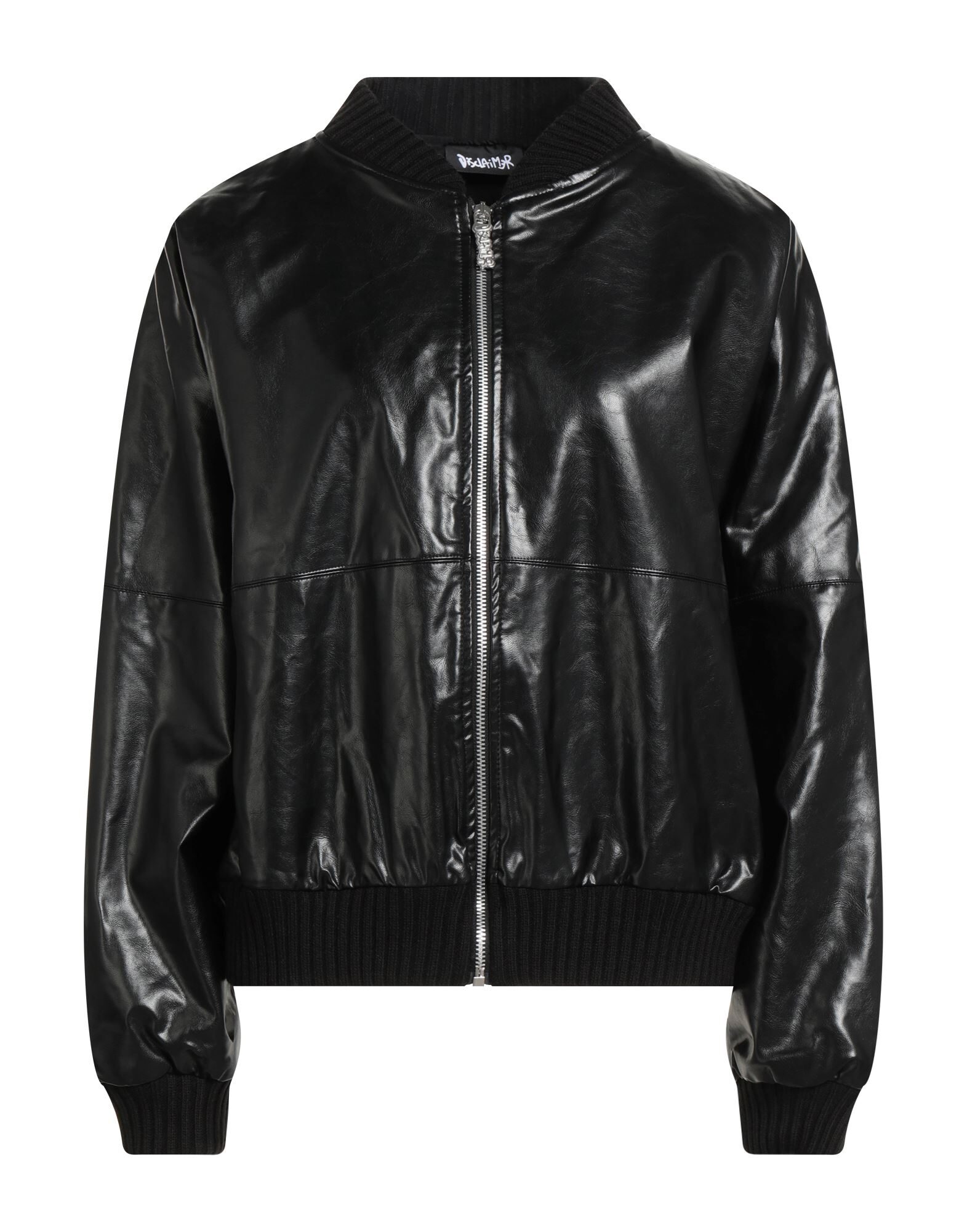 DISCLAIMER - Jackets