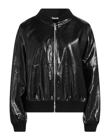 DISCLAIMER Μπουφάν 55% Πολυουρεθάνη, 45% Βισκόζη