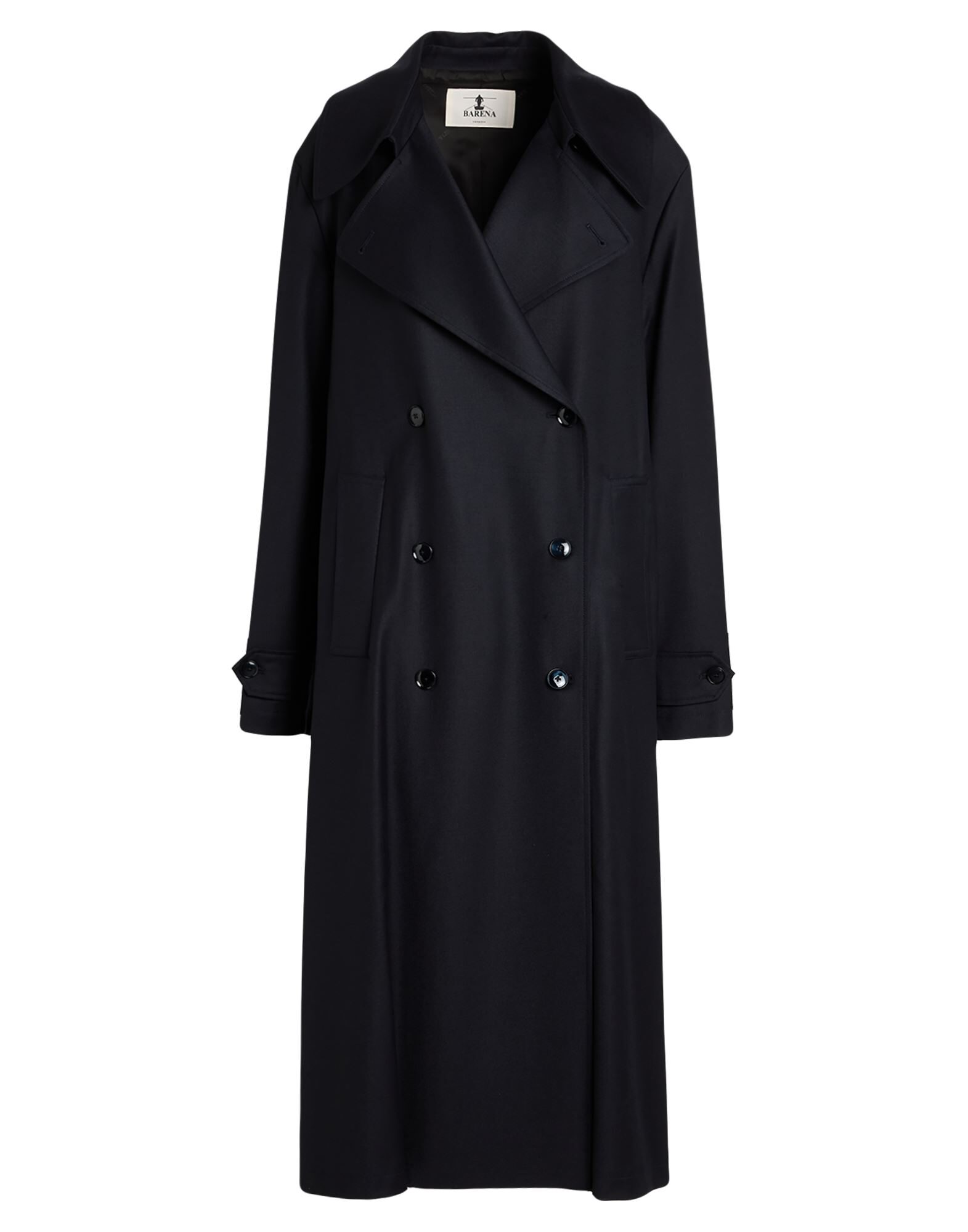 BARENA - Overcoats & Trench Coats