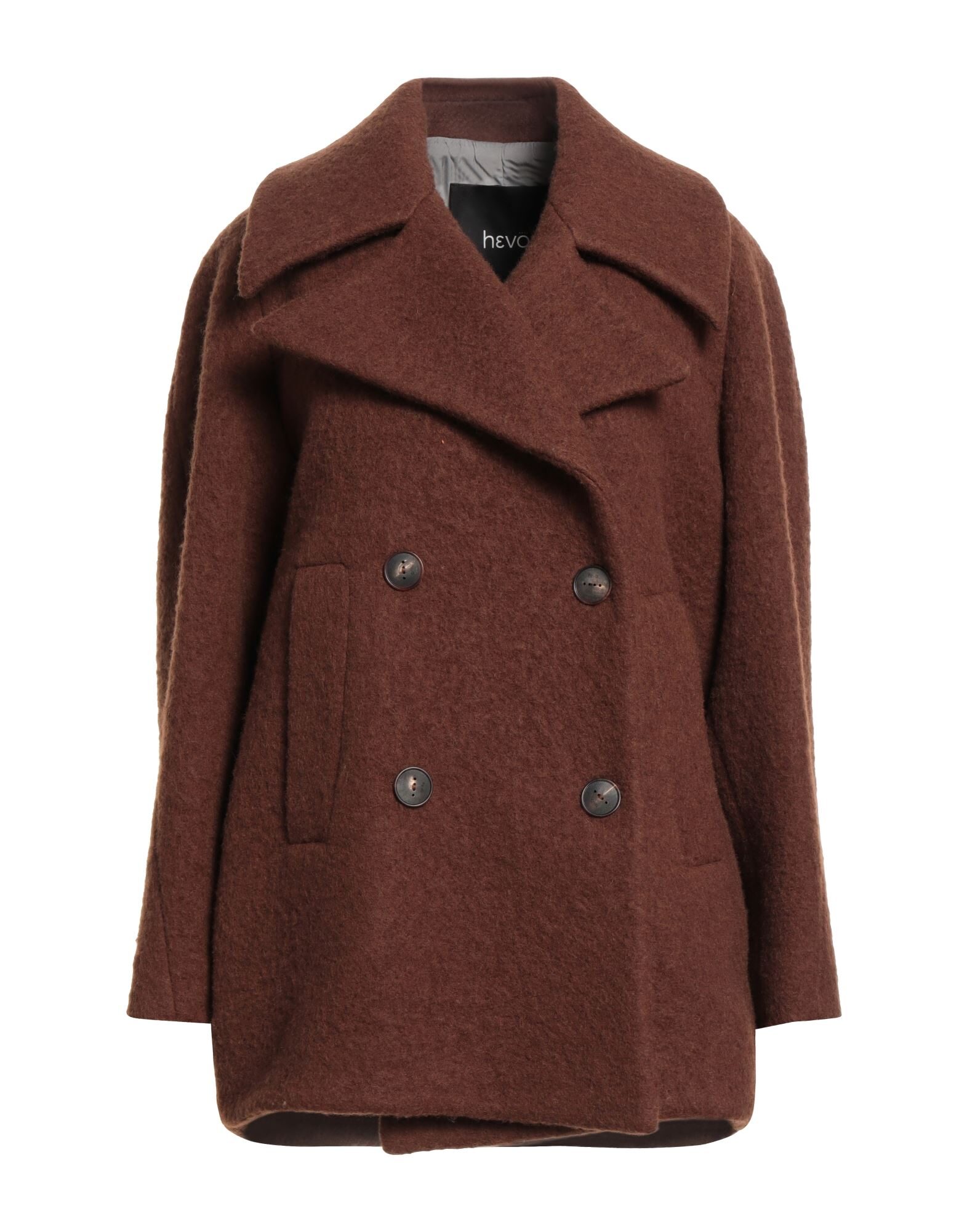 HEVÒ - Coats
