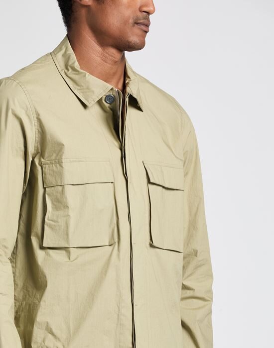 ARNAR MÁR JÓNSSON Куртки и пиджаки