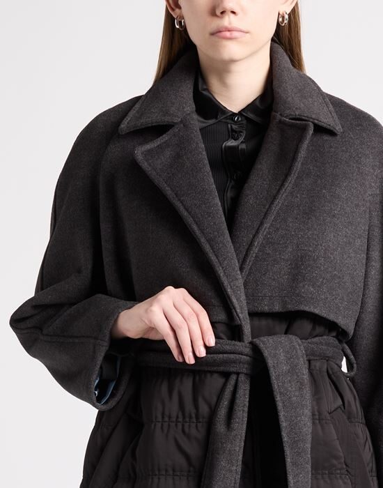 VICTORIA C. Пальто