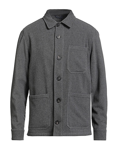 MANTO Grigio 100% Cachemire