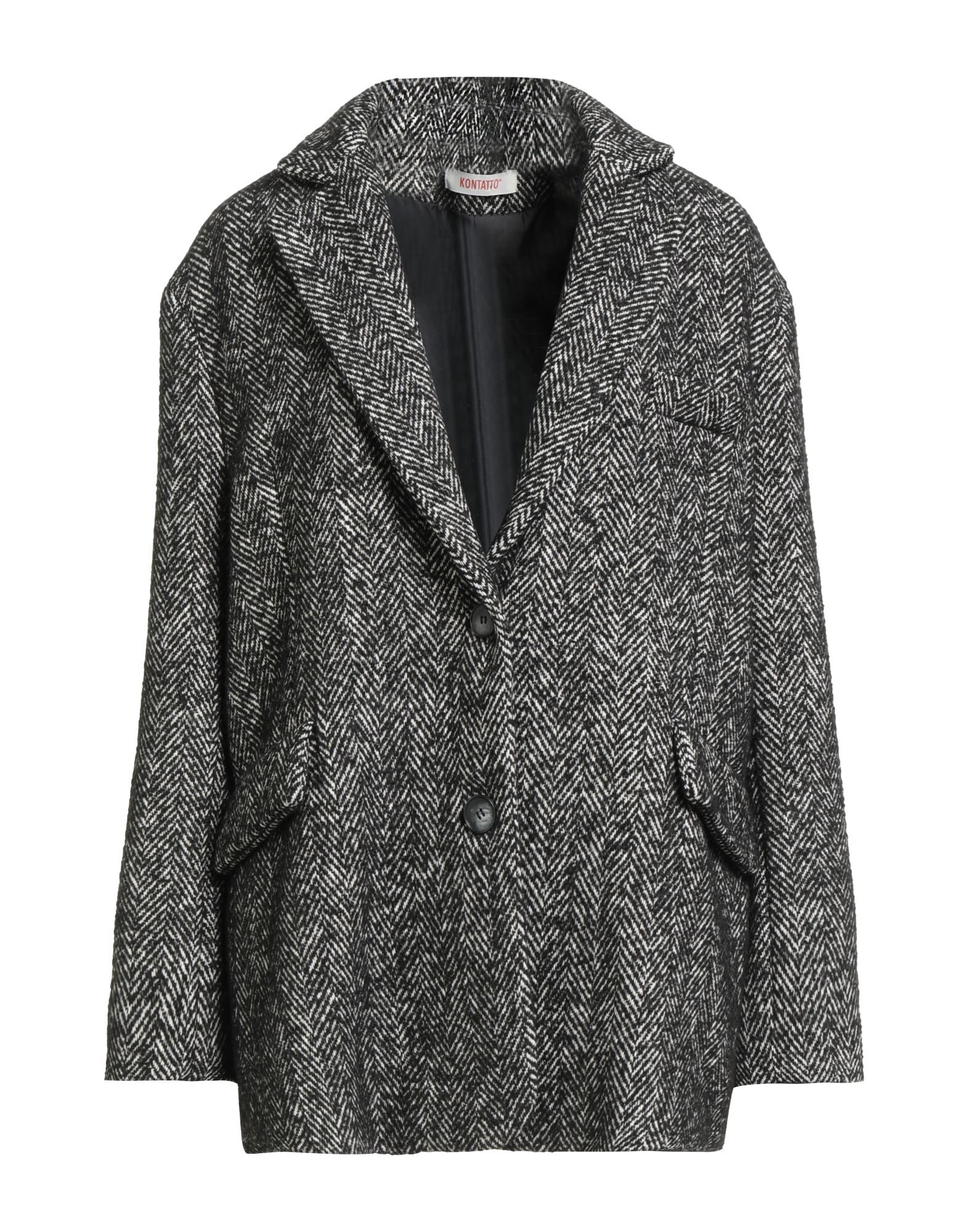 KONTATTO - Abrigos