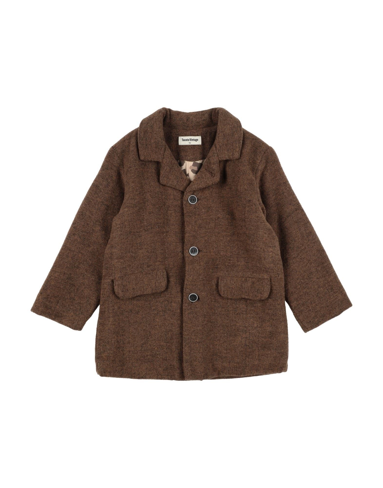 TOCOTO VINTAGE - Coats