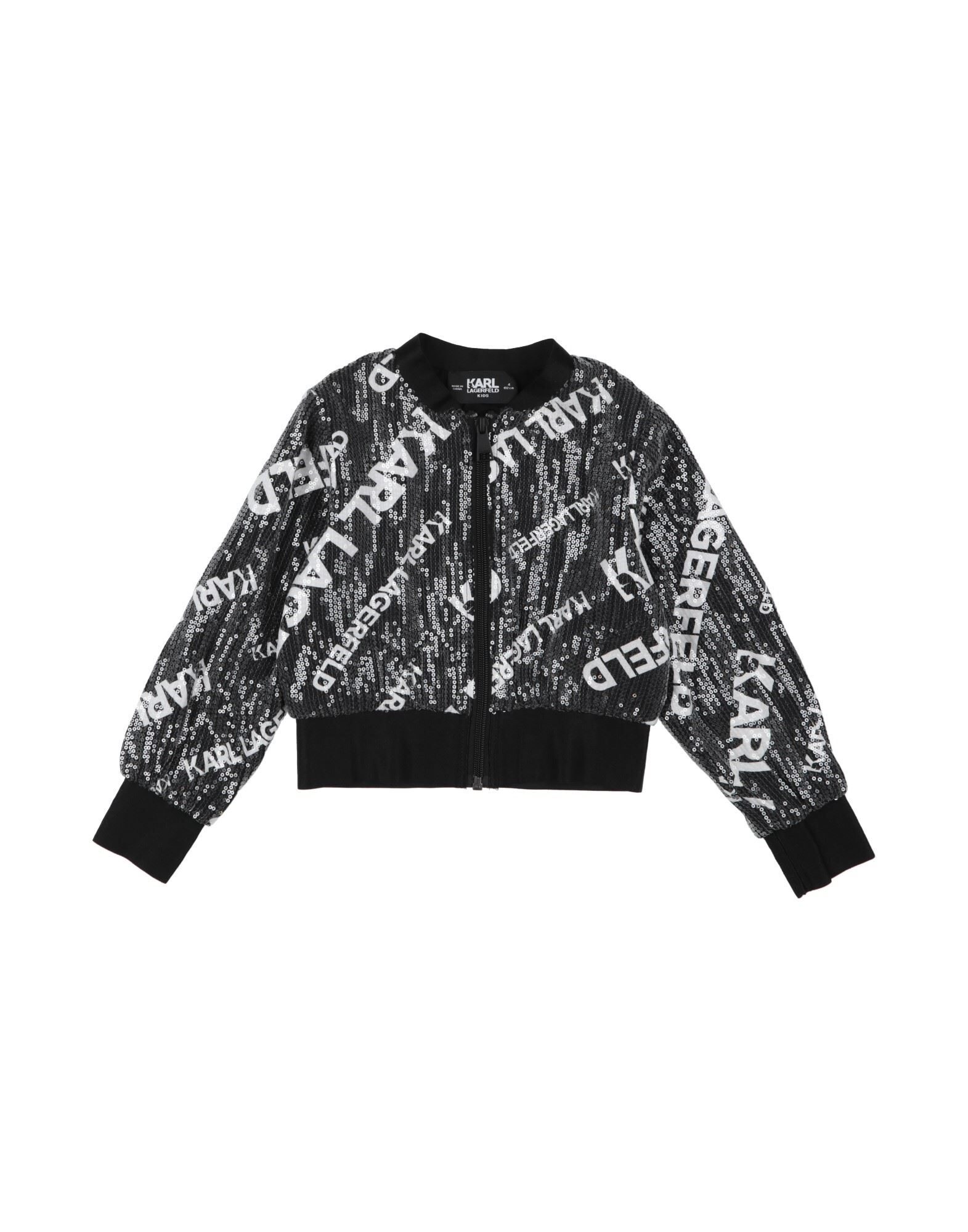 KARL LAGERFELD - ジャケット＆ブルゾン