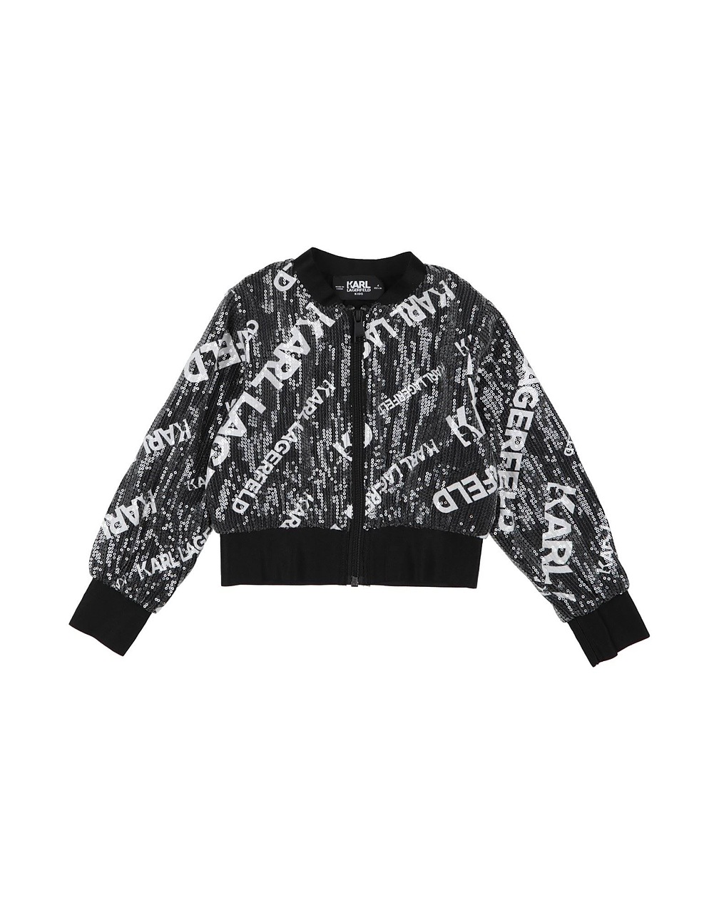 KARL LAGERFELD - Jacken und Anoraks