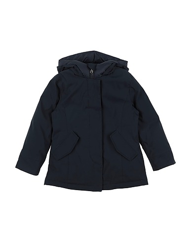 CANADIAN Coat Navy blue 100% Polyester