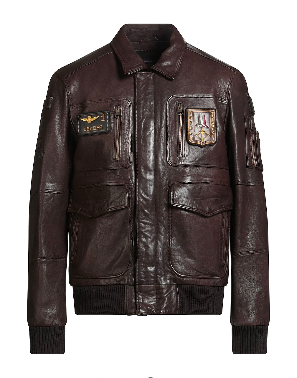AERONAUTICA MILITARE - Jackets