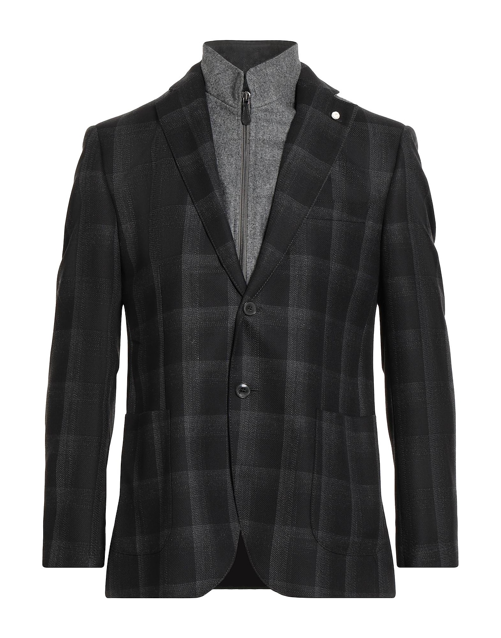 LUIGI BIANCHI Mantova - Jackets